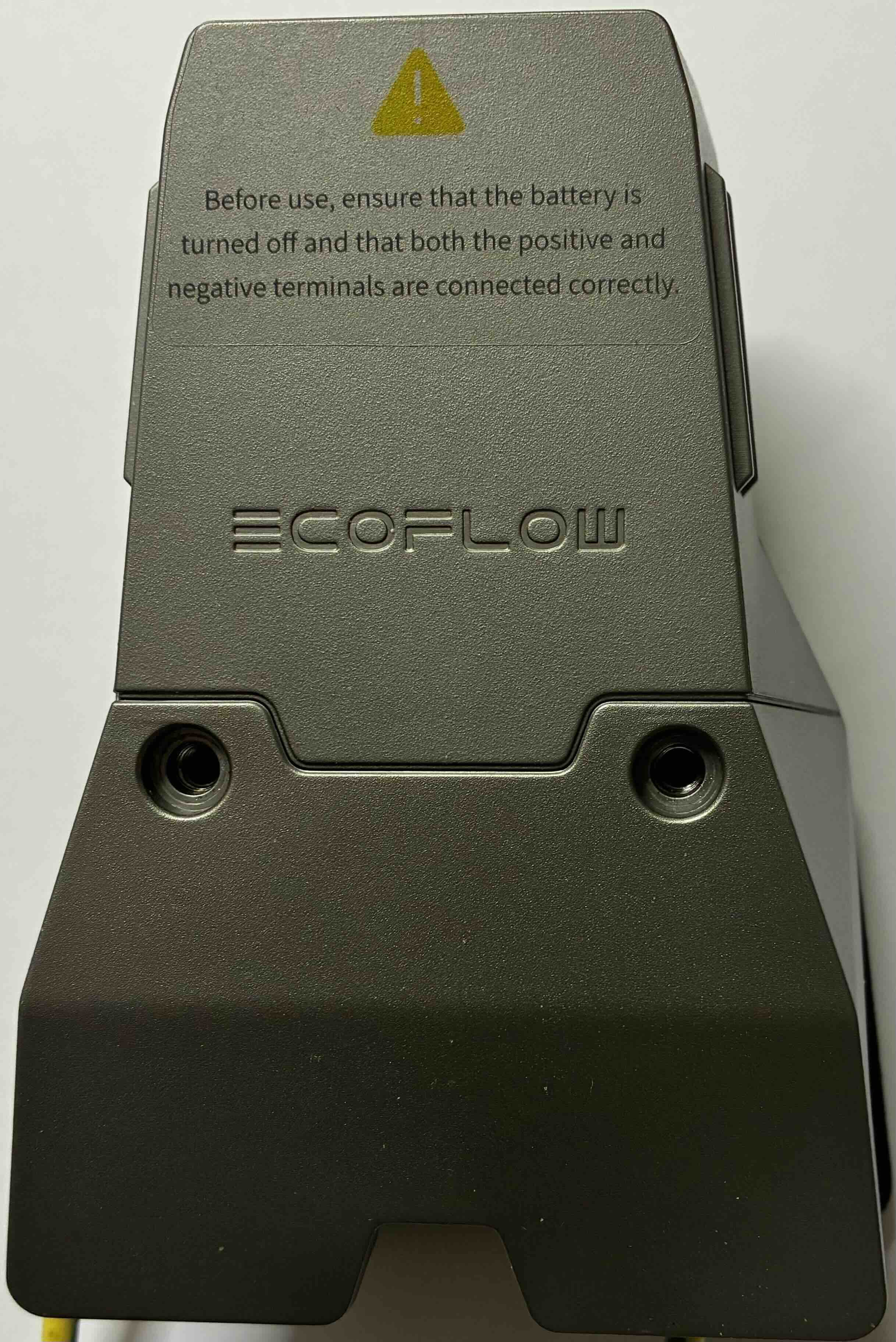 LFP Adapter Internal PCB Front