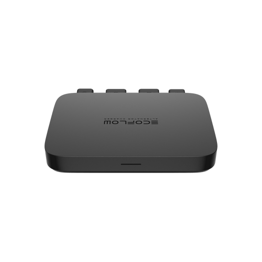 EcoFlow Alternator Charger