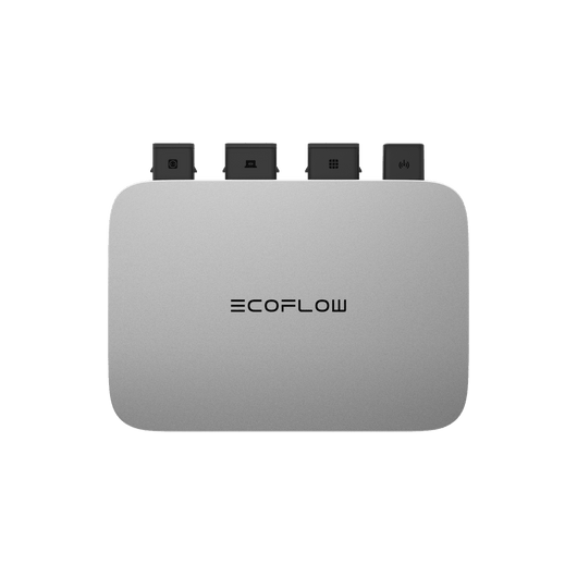 EcoFlow PowerStream